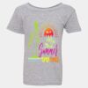 Heavy Cotton Toddler T-Shirt Thumbnail