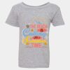 Heavy Cotton Toddler T-Shirt Thumbnail