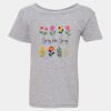 Heavy Cotton Toddler T-Shirt Thumbnail