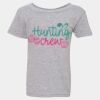 Heavy Cotton Toddler T-Shirt Thumbnail