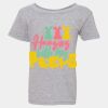 Heavy Cotton Toddler T-Shirt Thumbnail