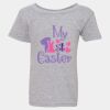 Heavy Cotton Toddler T-Shirt Thumbnail