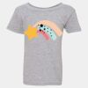 Heavy Cotton Toddler T-Shirt Thumbnail