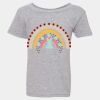 Heavy Cotton Toddler T-Shirt Thumbnail