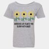 Heavy Cotton Toddler T-Shirt Thumbnail