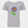 Heavy Cotton Toddler T-Shirt Thumbnail