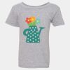 Heavy Cotton Toddler T-Shirt Thumbnail
