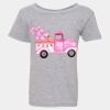 Heavy Cotton Toddler T-Shirt Thumbnail