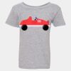Heavy Cotton Toddler T-Shirt Thumbnail