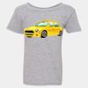 Heavy Cotton Toddler T-Shirt Thumbnail