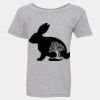Heavy Cotton Toddler T-Shirt Thumbnail
