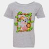 Heavy Cotton Toddler T-Shirt Thumbnail