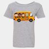 Heavy Cotton Toddler T-Shirt Thumbnail