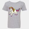 Heavy Cotton Toddler T-Shirt Thumbnail