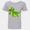 Heavy Cotton Toddler T-Shirt Thumbnail