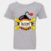 Heavy Cotton Toddler T-Shirt Thumbnail