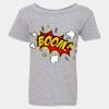 Heavy Cotton Toddler T-Shirt Thumbnail