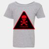 Heavy Cotton Toddler T-Shirt Thumbnail