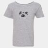 Heavy Cotton Toddler T-Shirt Thumbnail