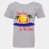 Heavy Cotton Toddler T-Shirt Thumbnail
