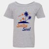 Heavy Cotton Toddler T-Shirt Thumbnail