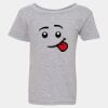Heavy Cotton Toddler T-Shirt Thumbnail