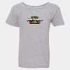 Heavy Cotton Toddler T-Shirt Thumbnail