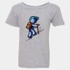 Heavy Cotton Toddler T-Shirt Thumbnail