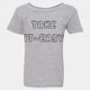 Heavy Cotton Toddler T-Shirt Thumbnail