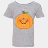 Heavy Cotton Toddler T-Shirt Thumbnail
