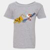 Heavy Cotton Toddler T-Shirt Thumbnail