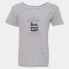 Heavy Cotton Toddler T-Shirt Thumbnail