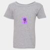 Heavy Cotton Toddler T-Shirt Thumbnail