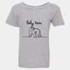 Heavy Cotton Toddler T-Shirt Thumbnail