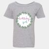 Heavy Cotton Toddler T-Shirt Thumbnail