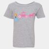 Heavy Cotton Toddler T-Shirt Thumbnail