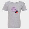 Heavy Cotton Toddler T-Shirt Thumbnail
