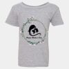 Heavy Cotton Toddler T-Shirt Thumbnail