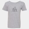 Heavy Cotton Toddler T-Shirt Thumbnail