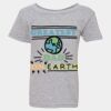 Heavy Cotton Toddler T-Shirt Thumbnail