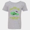Heavy Cotton Toddler T-Shirt Thumbnail