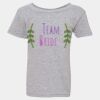 Heavy Cotton Toddler T-Shirt Thumbnail