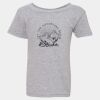 Heavy Cotton Toddler T-Shirt Thumbnail