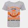 Heavy Cotton Toddler T-Shirt Thumbnail