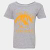 Heavy Cotton Toddler T-Shirt Thumbnail