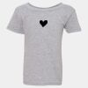 Heavy Cotton Toddler T-Shirt Thumbnail