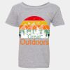 Heavy Cotton Toddler T-Shirt Thumbnail