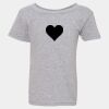 Heavy Cotton Toddler T-Shirt Thumbnail