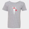 Heavy Cotton Toddler T-Shirt Thumbnail
