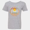 Heavy Cotton Toddler T-Shirt Thumbnail